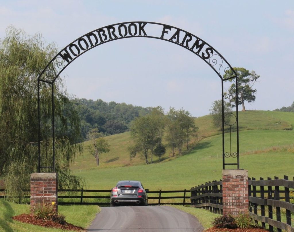 Woodbrook Farms