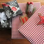Gift Wrapping Made Easy