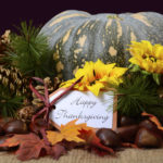 Thanksgiving Day- Celebrate you and your Family