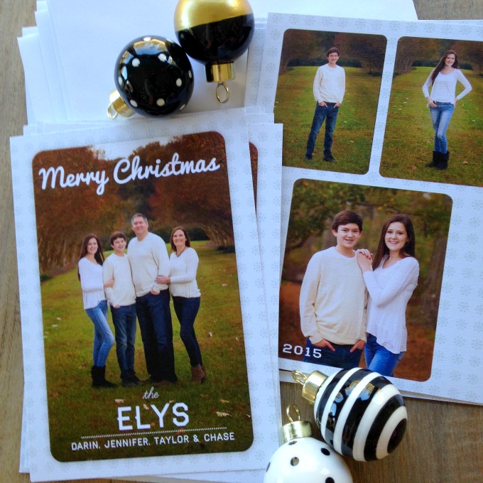 Ely Christmas card 2015