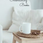 A Review of My Favorite Entertaining Books