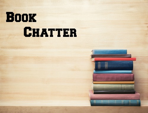 June's book chatter is a Summer Reading challenge www.jennelyinteriors.com