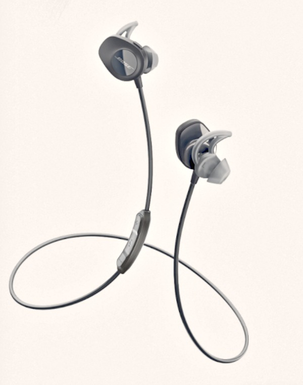Bose Sound Sport Wellness Headphones- www.jennelyinteriors.com