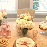 A Beautiful Pink Mother’s Day Brunch
