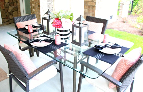 Dos and Don'ts of Entertaining at your home. www.jennelyinteriors.com