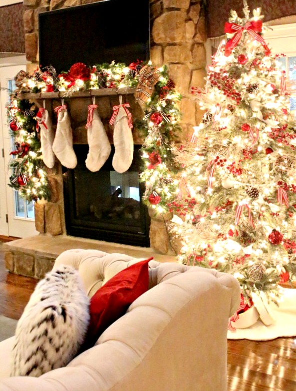 Ways to prepare for Christmas in November so your holidays are less stressful. 
